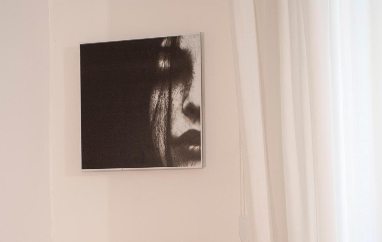 Apartmán Bellissimo Loft Monstra Bari Vecchia Exteriér fotografie