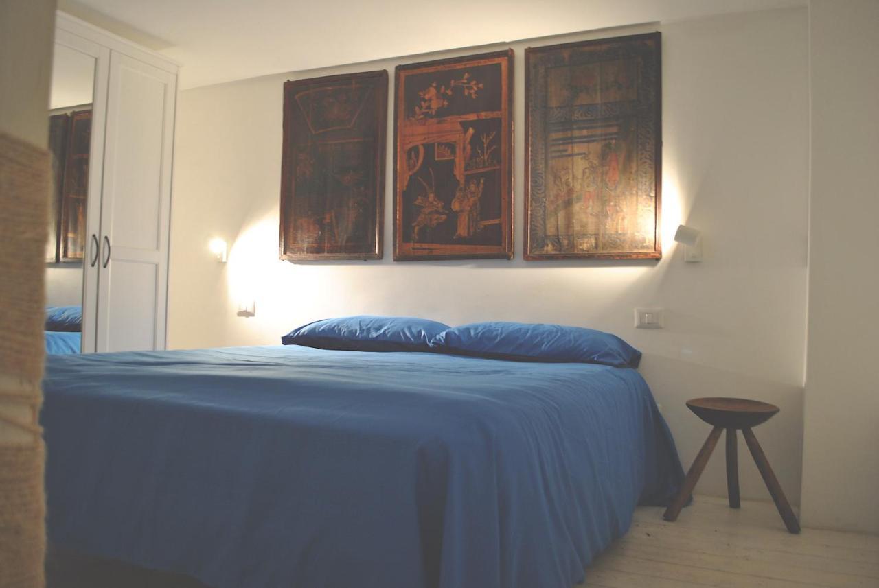 Apartmán Bellissimo Loft Monstra Bari Vecchia Exteriér fotografie