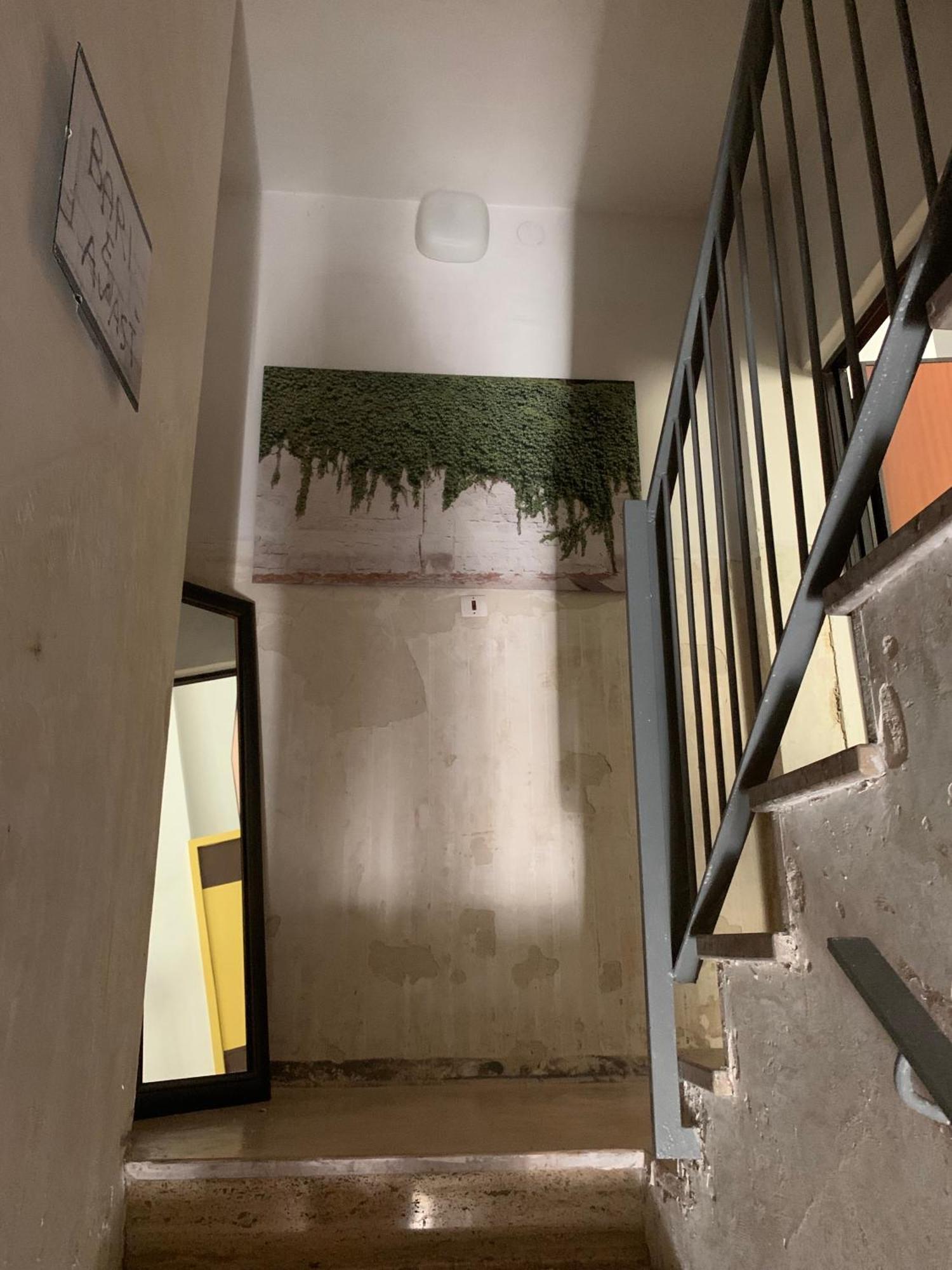 Apartmán Bellissimo Loft Monstra Bari Vecchia Exteriér fotografie